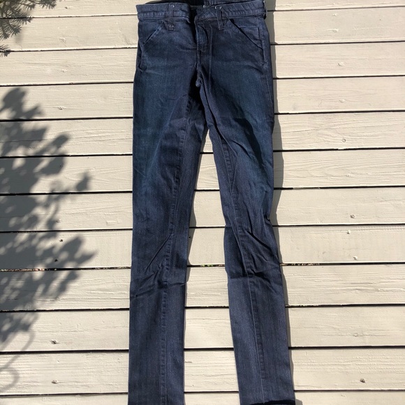 HELMUT LANG jeans - Picture 6 of 8